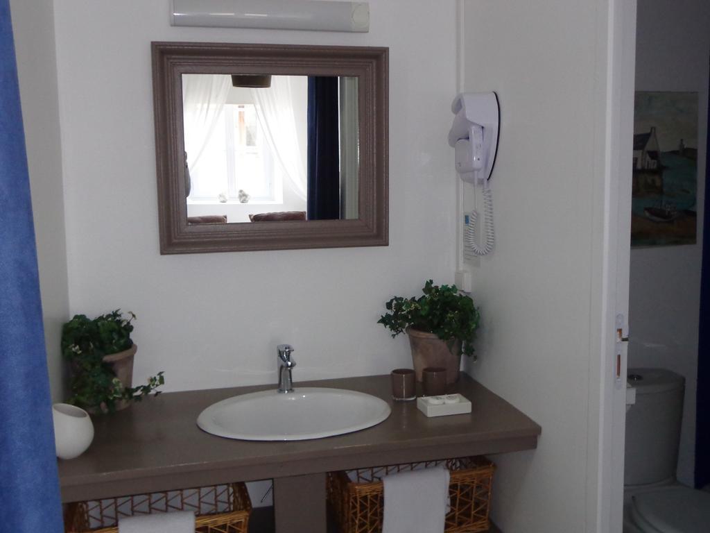 Hotel Casa Cosy Le Pouliguen Pokoj fotografie