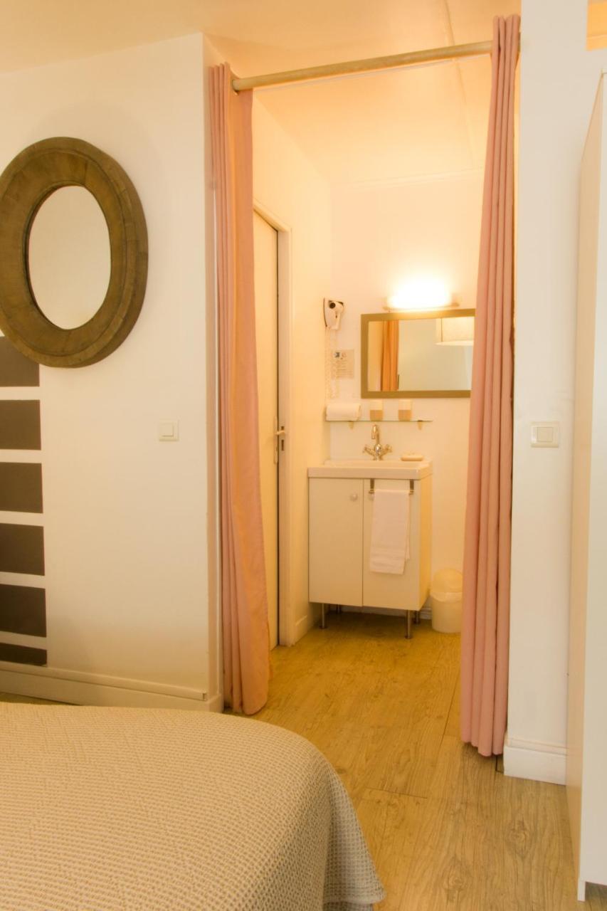 Hotel Casa Cosy Le Pouliguen Exteriér fotografie