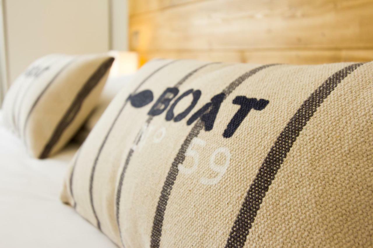 Hotel Casa Cosy Le Pouliguen Exteriér fotografie